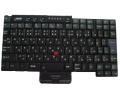 純正新品IBM ThinkPad X30/ X31用キーボード(08K5074)国内発送