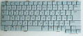 新品NEC LAVIE　LL550/700シリーズ等用キーボードK050146C1