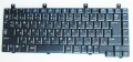 新品HP nx6115等用キーボード(K031802M1 JA)