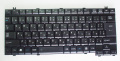 新品Toshiba東芝AXシリーズ等用キーボード(NSK-T480J )黒