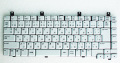 新品HP/Compaq V4000等用キーボードK031830G1(白）