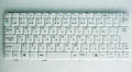 新品富士通ノートパソコン用キーボード( V022422AJ1)白