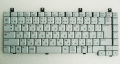 新品HP/Compaq ノートPC用キーボードV031802AJ1(白)PK1300Z02U0