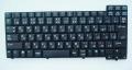 新品HP/Compaq ノートPC用キーボードNSK-C3A0J(黒)349181-291