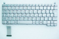 新品東芝dynabook SS, SXシリーズ等用キーボード(NSK-T530J)銀