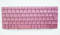 新品HP Mini 100等用キーボード(MP-08K30J0-69301)ピンク