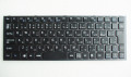 新品SONY VAIO等用キーボード(A1803975A, 9Z.N5USW.20J)黒