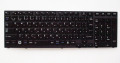 キーボード:新品東芝Satellite A660等用(MP-09N50J066981)