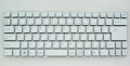 キーボード: 新品SONY VAIO VGN-NW シリーズ等用(148737911)白, 国内発送