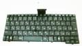 キーボード: 新品HP Compaq nc2400, nc4000等用(332940-291)黒