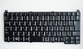 キーボード:新品DELL Latitude 1310等用(V020902AJ,黒)国内発送