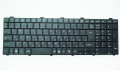 キーボード：新品富士通A530 AH530 AH531 NH751等用(CP487033-01)黒,国内発送