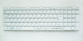 キーボード：新品富士通ノートPC等用(MP-09R70J0-D853,CP515903-01)白,国内発送