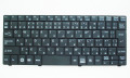 キーボード：新品富士通FMVP50CL等用(CP512370-01,AEJR8J00010,黒)国内発送
