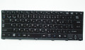 キーボード:新品東芝R800/R801等用(MP-10N90J06356,黒,G83C000BB2JP)国内発送
