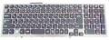 キーボード:新品SONY VAIO VPCFシリーズ等用(148781511,カバー付)国内発送