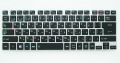 キーボード:新品東芝ノートPC等用(MP-11B20J06G502W,黒)国内発送