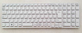 キーボード:新品SONY PC等用(V133830BJ3,白,149167711JP)国内発送