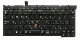 純正新品 Lenovo Thinkpad X1 Carbon Gen3等用 SM20G18636 日本語キーボード 国内発送