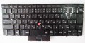 キーボード:純正新品LenovoE11,E12,E120,E125,E130,E135,E220s,X121E,X130Eシリーズ等用(04Y0484)国内発送