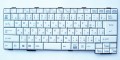 キーボード：新品富士通LIFEBOOK等用(CP611378-01,MP-09K30J03D853W，白)国内発送