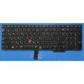 純正 新品 Lenovo Thinkpad E560 E550等用 日本語キーボード 00HN105 国内発送