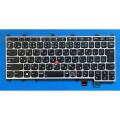 純正 新品 Lenovo ThinkPad X380 Yoga / Yoga 260等用 01AV747 日本語キーボード 国内発送