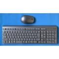 純正 新品 Lenovo ワイヤレスキーボード&マウス KB318W 国内発送