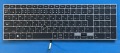 純正新品 HP ZBook Fury 15 G7 G8 等用 日本語キーボード L97967-291 国内発送