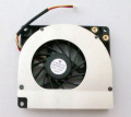 CPU冷却ファン:新品東芝Satellite等用(UDQFRPR53CQU）