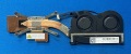 純正新品 Lenovo ThinkPad X1 Carbon Gen9 用 CPUファン 5H40W36671(国内発送)