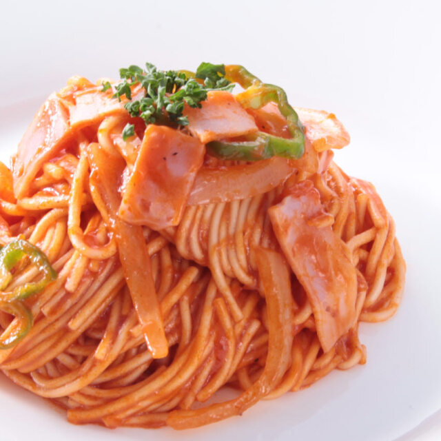 花山うどん調理イメージ_パスタ01