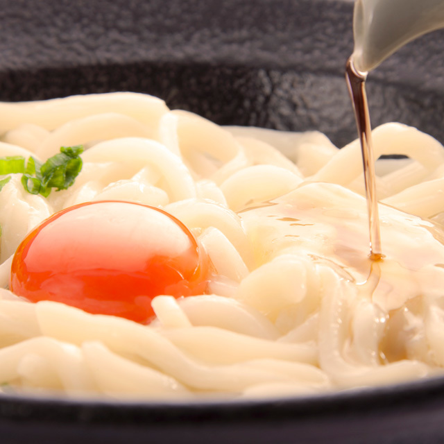 花山伝承つゆ 3食入 花山うどん公式通販サイト