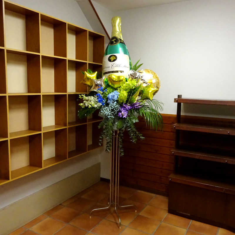 スパークリング