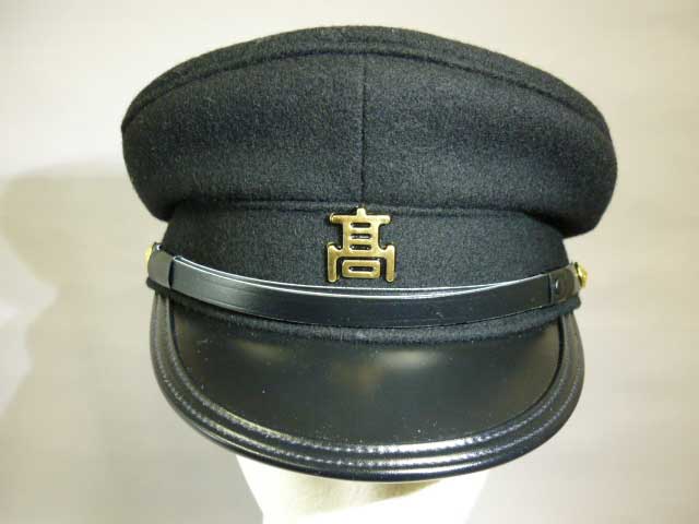 東邦高校　帽子 東邦高校 野球帽子55センチ 公式戦用 - メルカリ