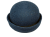 紺フェルトハイバック女性制帽