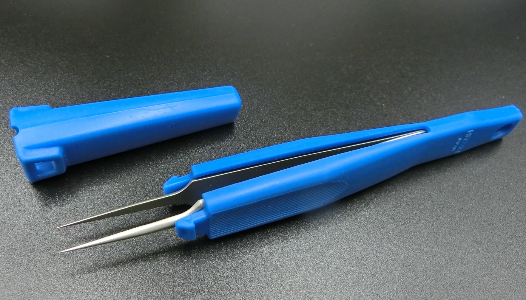 0603,0402,0201用ピンセット