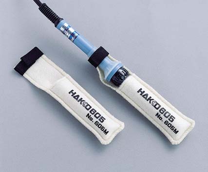 605 こてカバー M