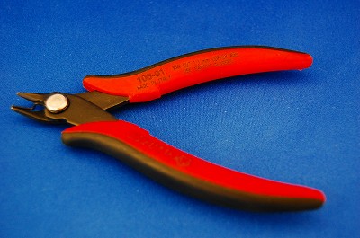 セーフティーニッパ　106-1