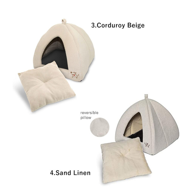 LIFELIKE公式】 LIFELIKEプチヴィラテント ドッグテント テント