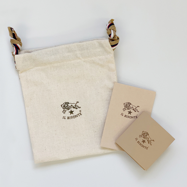 イルビゾンテ Il Bisonte コインケース 小銭入れ Scp013 レザー レディース メンズ プレゼント Il Bisonte Coin Purse In Cowhide Double Leather 9colors
