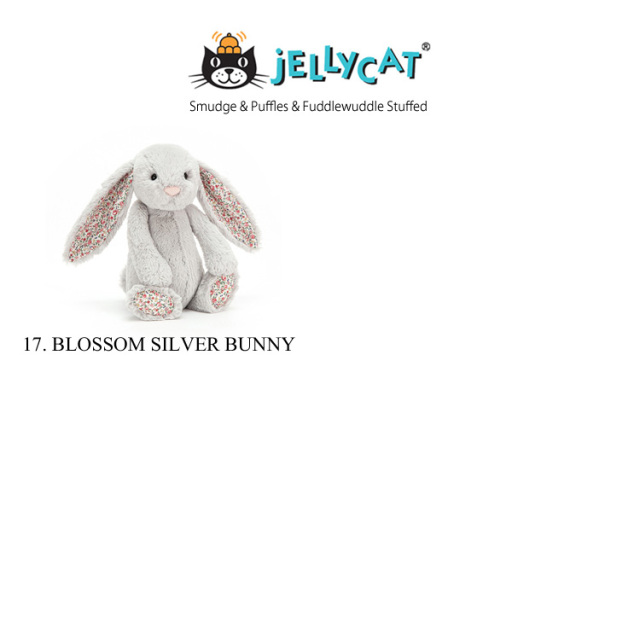 ジェリーキャット ぬいぐるみ Mサイズ jcat0004-3