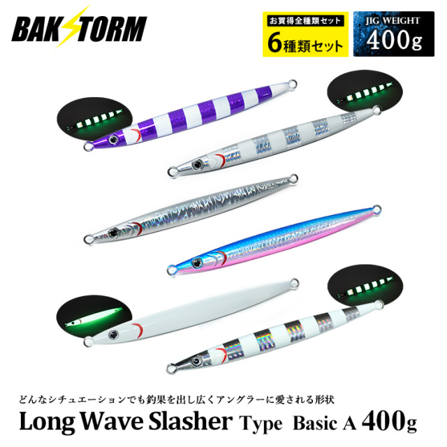 BAKSTORM