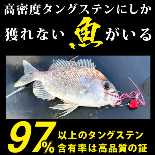 専用　夜光グロー100g3個120g4個　鯛ラバヘッド　タングステン 楽天市場】タングステン タイラバ ヘッド TG 鯛ラバ 100g KAIRI