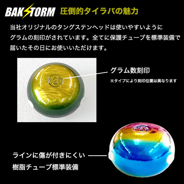 BAKSTORM