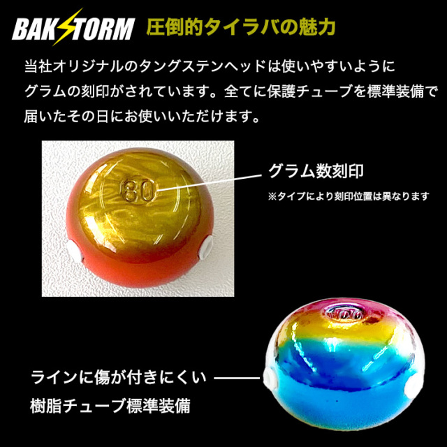 BAKSTORM