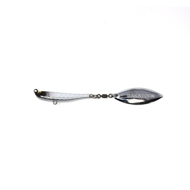 ブレイドジグスイマー10g