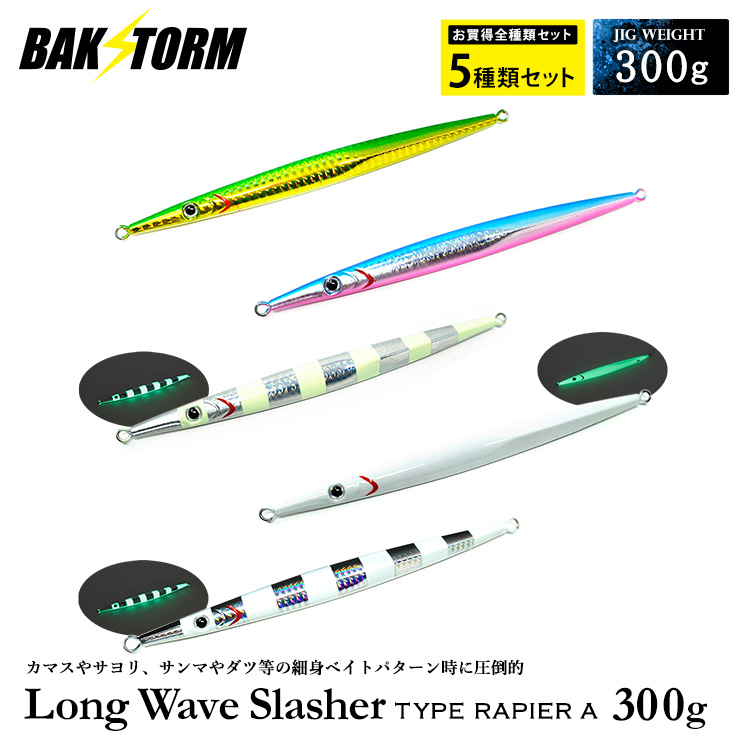 BAKSTORM
