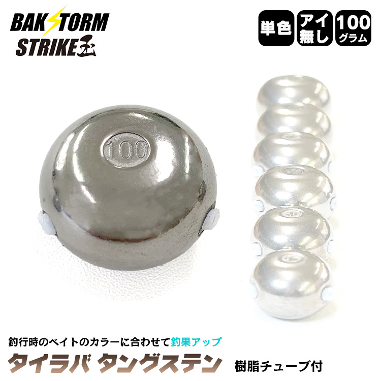 BAKSTORM