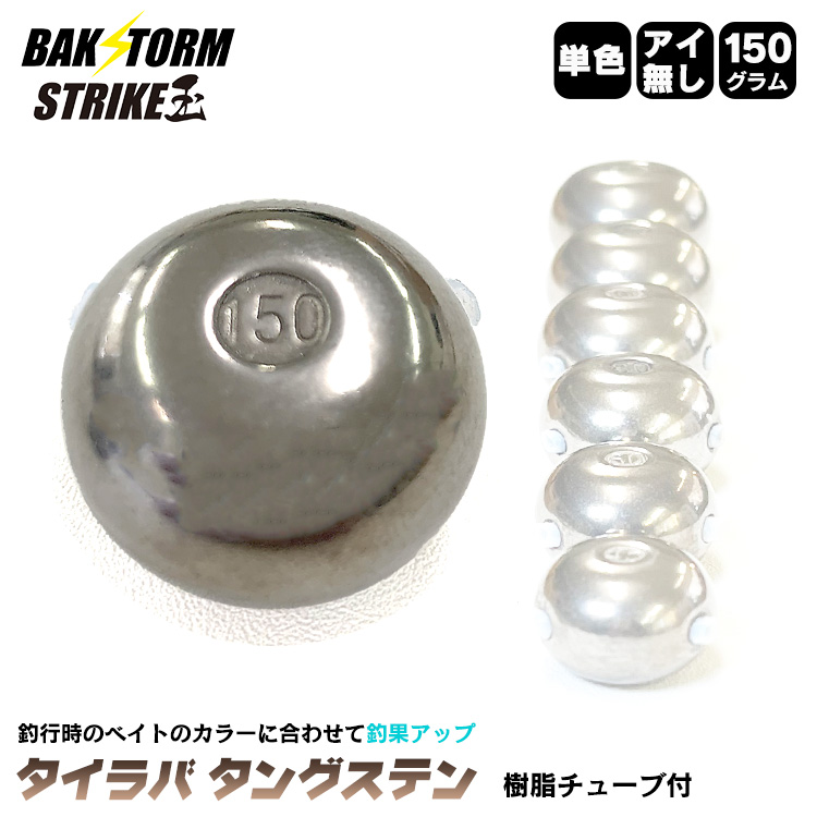 BAKSTORM
